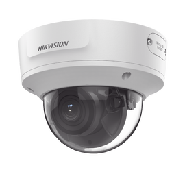 Hikvision Pro Series(EasyIP) DS-2CD2743G2-IZS - Cámara de vigilancia de red - cúpula - resistente al polvo / resistente al agua / antivandalismo - color (Día y noche) - 4 MP - 2688 x 1520 - 720p, 1080p - f14 montaje - motorizado - audio - LAN 10/100 