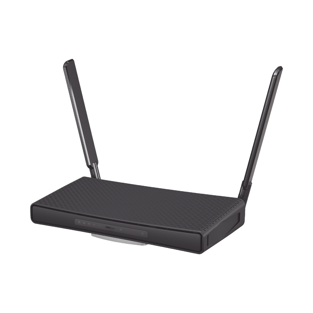 Mikrotik - Router - Wireless - RBD53iG-5HacD2HnD