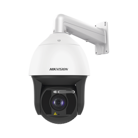 PTZ IP 2 Megapixel / 50X Zoom / 500 mts IR / AutoSeguimiento 2.0 / WDR 140dB / Hi-PoE / EIS / Deep Learning / Exterior IP67 / Rapid Focus / Wiper