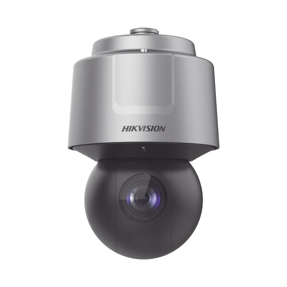PTZ IP 4 Megapixel / 36X Zoom / IP67 / IK10 / WDR 140 dB / Hi-PoE / Autoseguimiento / DARKFIGHTER / Rapid Focus / Captura Facial
