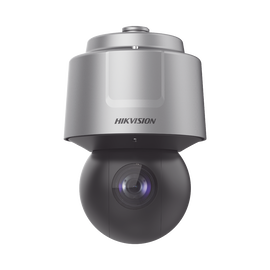 PTZ IP 4 Megapixel / 36X Zoom / IP67 / IK10 / WDR 140 dB / Hi-PoE / Autoseguimiento / DARKFIGHTER / Rapid Focus / Captura Facial