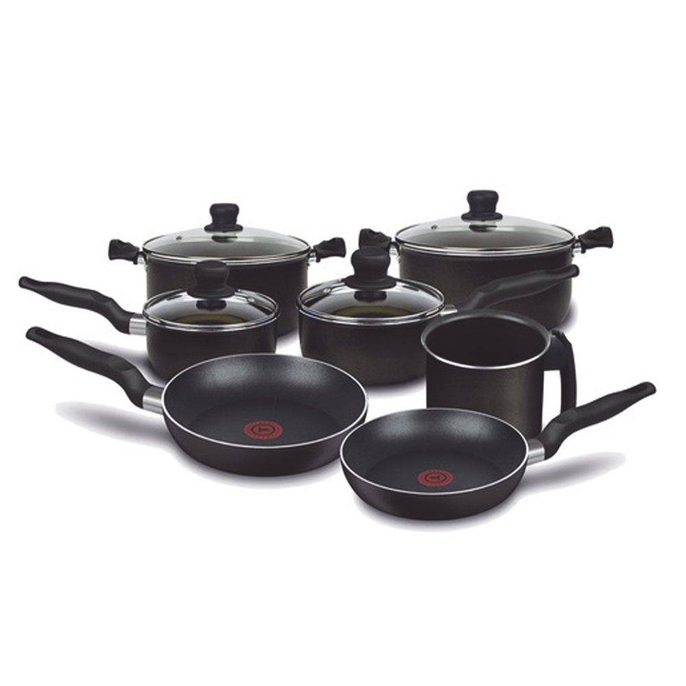 Batería Vital de 11 Piezas - T-FAL