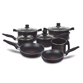 Batería Vital de 11 Piezas - T-FAL