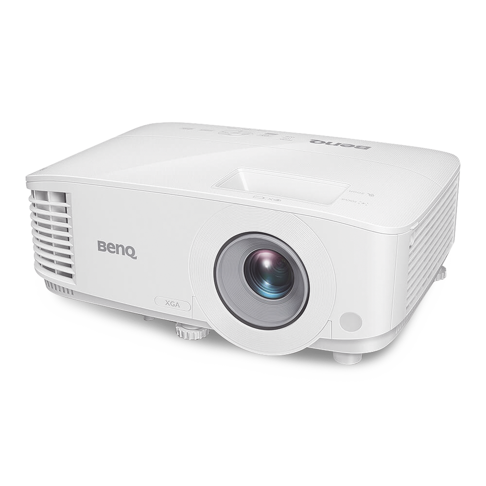 Proyector BenQ MX604 DLP, XGA 1024x768, 3600 Lúmenes