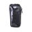 Funda Reforzada de Piel con visor frontal transparente en TK-2202, TK-2212, TK-2302, TK-2402, NX-240, TKD-240.