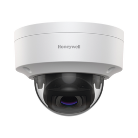Cámara Domo IP 5MP H.265  Lente Varifocal Motorizado 2.8-12mm  IP66  IK10 Serie 30