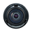 Lente Fijo de 2.4mm para Cámara PNM-7002VD