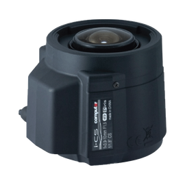 Lente Valifocal 2.8  - 8.5mm, 8MP, P-iris, Formato de 1/2.7 para camaras XNB-9002 y XNB-8002