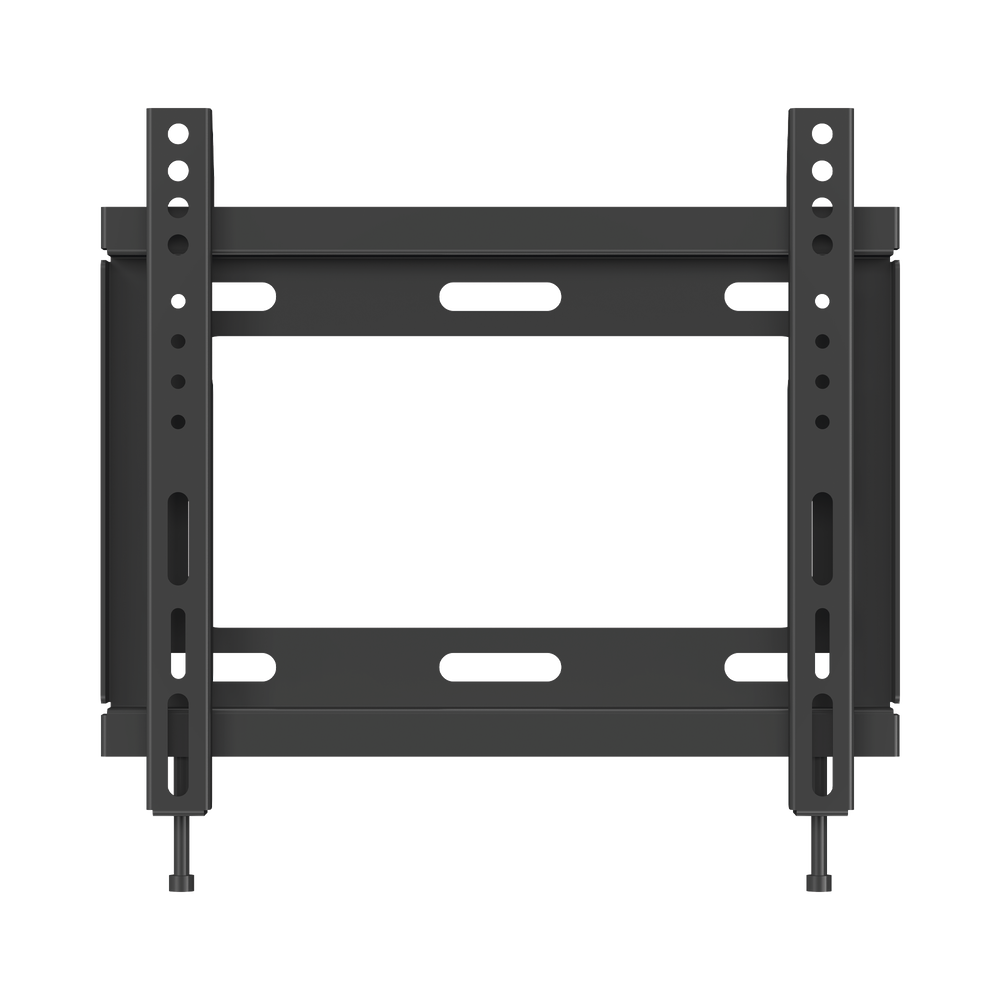 Montaje de Pared Universal / Vesa 200 X 200 / Color Negro / Compatible con DS-D5032QE-B