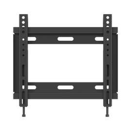 Montaje de Pared Universal / Vesa 200 X 200 / Color Negro / Compatible con DS-D5032QE-B