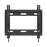 Montaje de Pared Universal / Vesa 200 X 200 / Color Negro / Compatible con DS-D5032QE-B