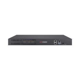Decodificador de Vídeo de 8 Salidas HDMI 4K / Soporta hasta 64 canales de Vídeo Simultáneos / Videowall
