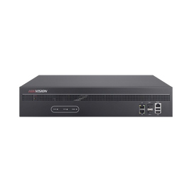 Decodificador de Vídeo de 16 Salidas HDMI 4K / Soporta hasta 128 canales de Vídeo Simultáneos / Videowall