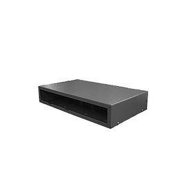 Gabinete para Repetidor en Rack. Gabinete para Repetidor en Rack.