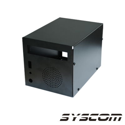 Gabinete para Estación Base con Radio ICA210 y Fuente RS10A (No Incluidos). Gabinete para Estación Base con Radio ICA210 y Fuente RS10A (No Incluidos).