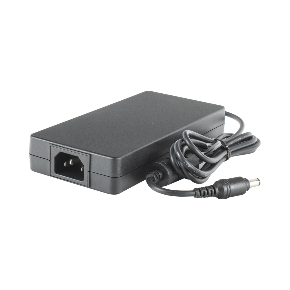 Fuente de Poder Regulada 51 VCD / 2 A / Conector Tipo Plug