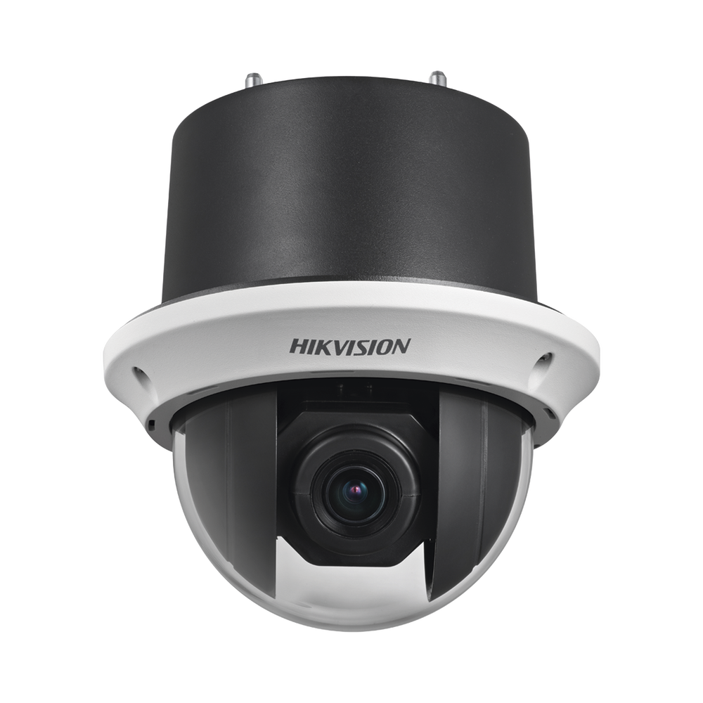 Domo IP PTZ 2 Megapixel / 15X Zoom / Uso en Plafon / Interior / WDR / 3D-DNR / BLC / PoE+