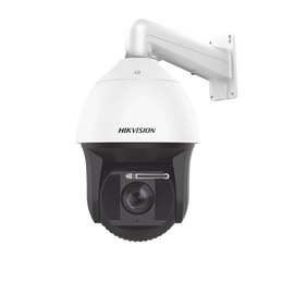 PTZ IP 2 Megapixel / 42X Zoom / 400 mts IR / AutoSeguimiento 2.0 / WDR 140 dB / Hi-PoE / EIS / Detección de Rostros / Exterior IP67 / Rapid Focus
