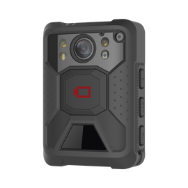 Body Camera Portátil / Grabación a 1080p / IP65 / H.265 / 32 GB / GPS / WIFI / Fotografía de hasta 5 Megapixel