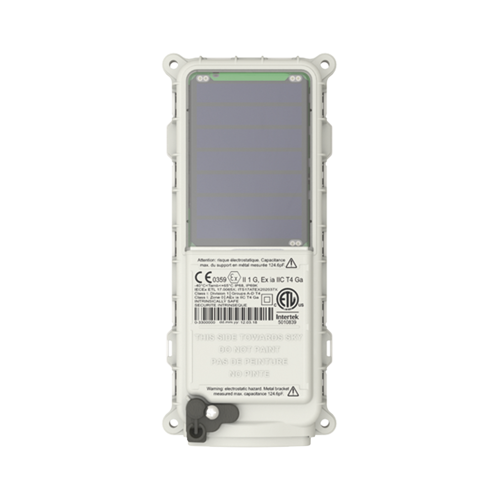 Rastreador Satelital para contenedores, vehículos y barcos.