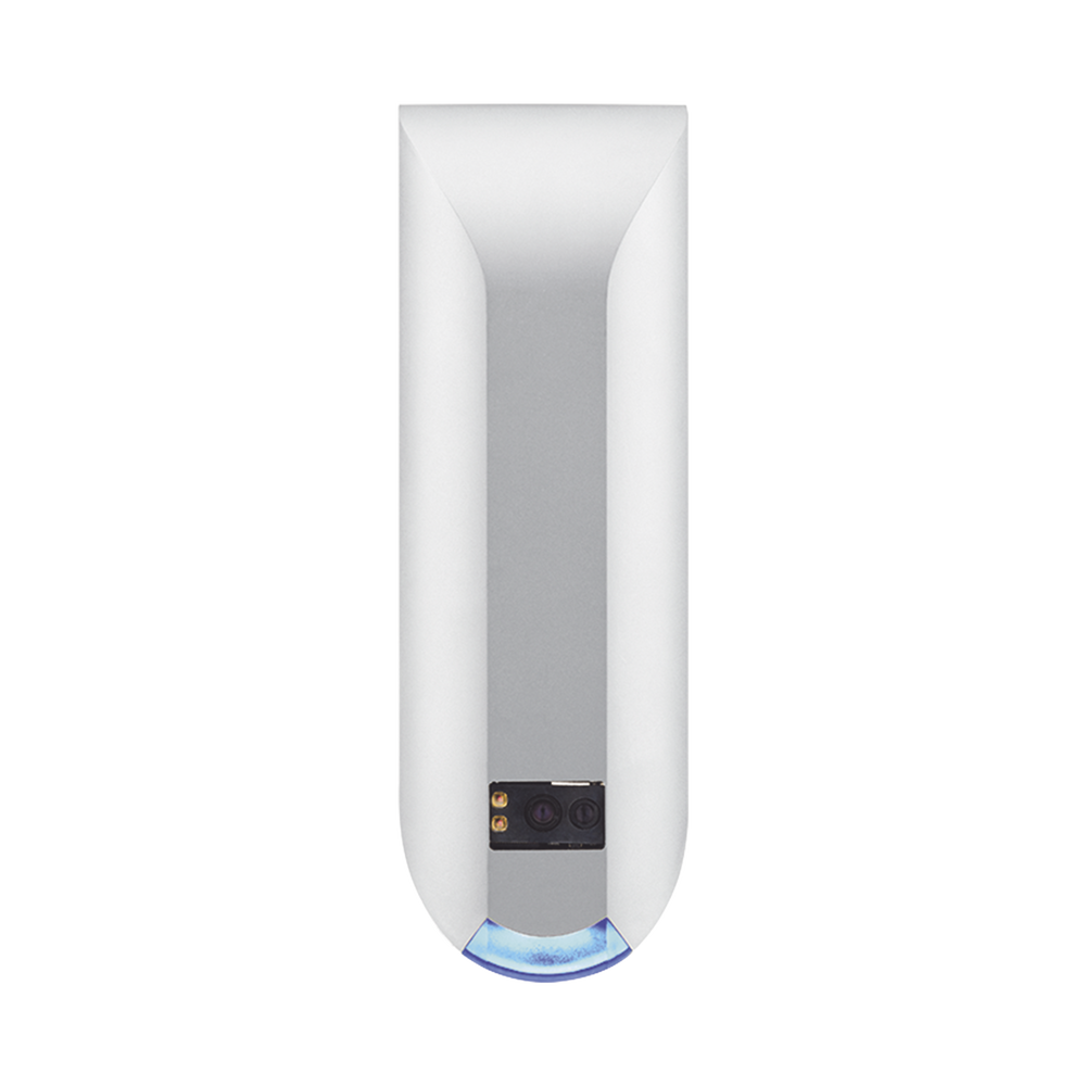 Lector de códigos QR / tarjetas convencionales y tarjetas virtuales via BLUETOOTH y NFC / Administración en la NUBE / Salida WIEGAND compatible con cualquier panel de acceso /NVITE