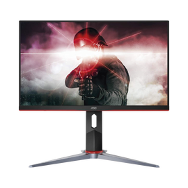 Monitor Gaming AOC 27G2 - 27