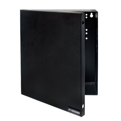 Gabinete para Fuente Línea PRO y SYSRMTXT, con preparación para instalar panel SP400 o serie runner. Gabinete para Fuente Línea PRO y SYSRMTXT, con preparación para instalar panel SP400 o serie runner.