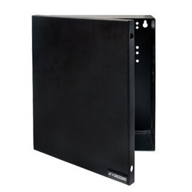 Gabinete para Fuente Línea PRO y SYSRMTXT, con preparación para instalar panel SP400 o serie runner. Gabinete para Fuente Línea PRO y SYSRMTXT, con preparación para instalar panel SP400 o serie runner.