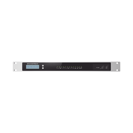 Conmutador 2000 usuarios, 4FXO, 4FXS,  para solución de comunicaciones unificadas y colaboración