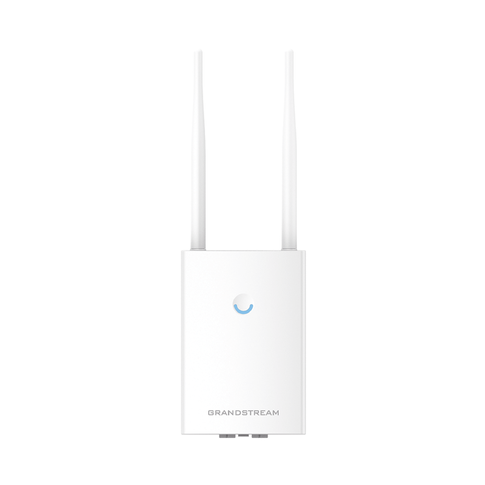 Punto de acceso Wi-Fi 802.11 ac Wave-2 2x2:2 con administración desde la nube o stand-alone