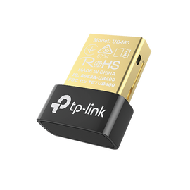 Nano adaptador Bluetooth 4.0, puerto USB 2.0