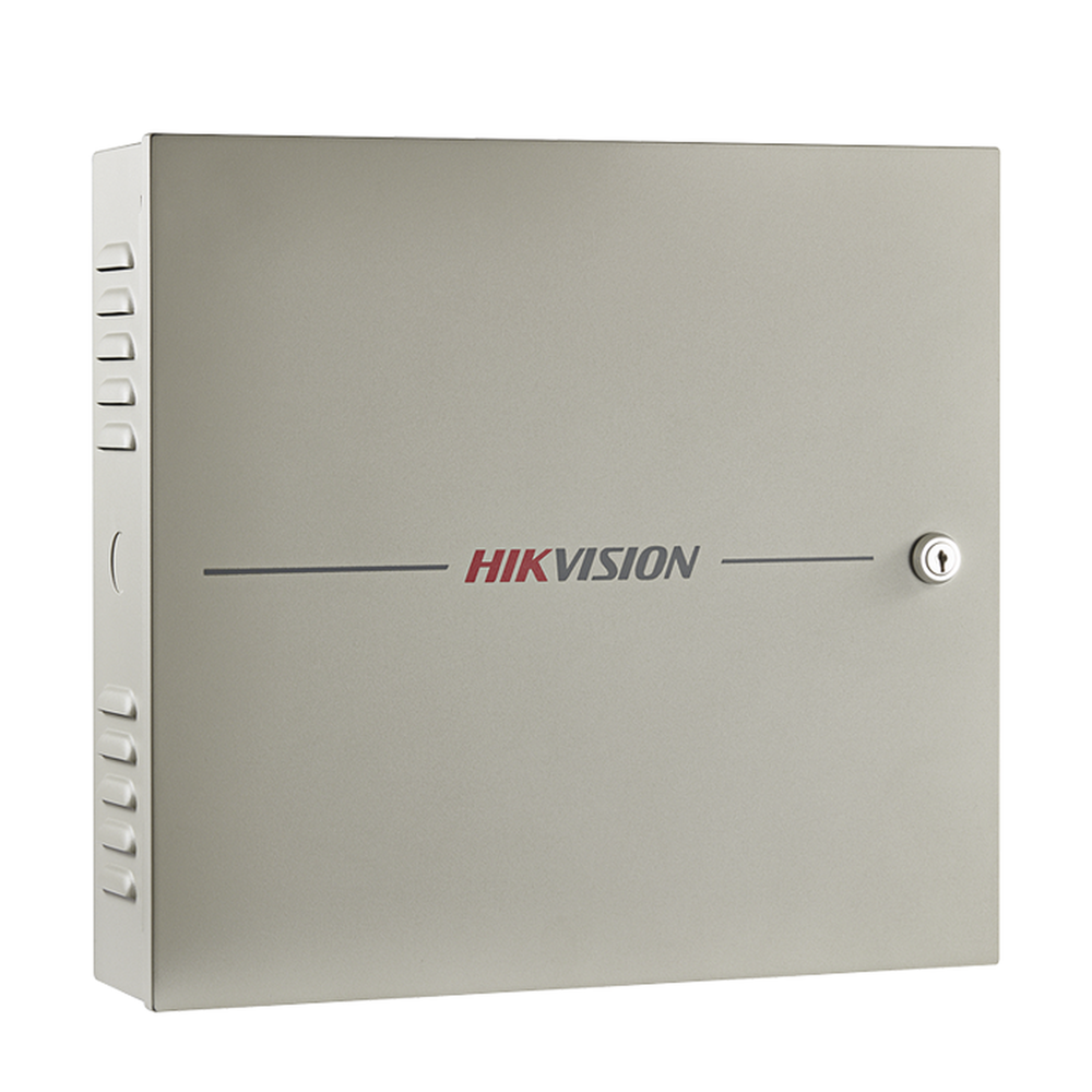 Hikvision Pro Series DS-K2604T - Controlador de acceso de puertas - cableado