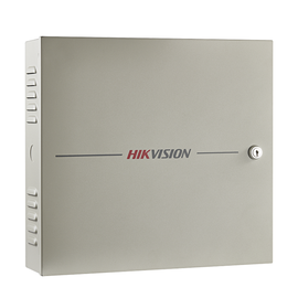 Hikvision Pro Series DS-K2604T - Controlador de acceso de puertas - cableado