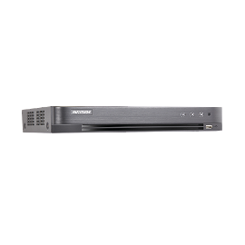 Hikvision - Standalone DVR - 32 Video Channels - Networked - 2 HDD