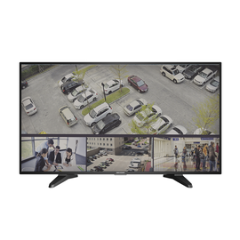 Monitor LED Full HD de 32