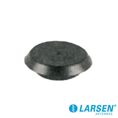 Tapón de plástico para perforación de 3/4