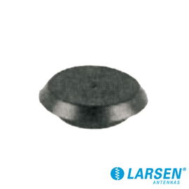 Tapón de plástico para perforación de 3/4 Tapón de plástico para perforación de 3/4