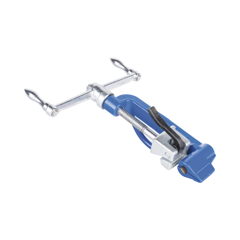 Flejadora Manual Ajustable con Corte para Fleje de 3/4