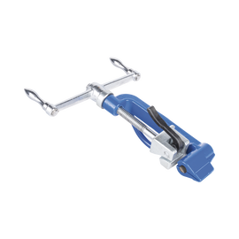 Flejadora Manual Ajustable con Corte para Fleje de 3/4