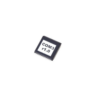 MPU Rev1 para COM3 68HC711E9CFN2. MPU Rev1 para COM3 68HC711E9CFN2.