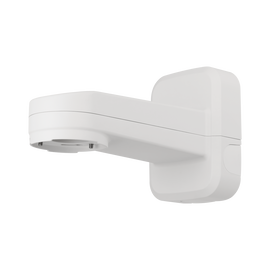 Montaje Adaptador de Pared Compatible con Cámaras Domo Fijas y PTZ Samsung/Hanwha