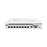 (CRS309-1G-8S+IN) Switch administrable Sistema Operativo Dual, puerto 1G Rj45, 8 puertos 10G SFP+ para Escritorio