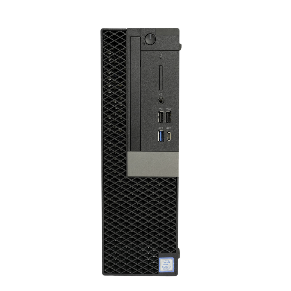 Servidor para Hik-Central / Hasta 64 Cámaras / Intel® Core™ i5-8500 / 64 Bits / Alto Desempeño / Diseño Compacto
