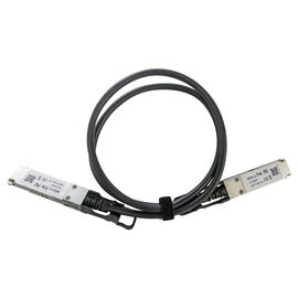 Cable Direct Attach 40 Gbps QSFP+ 1 Metro