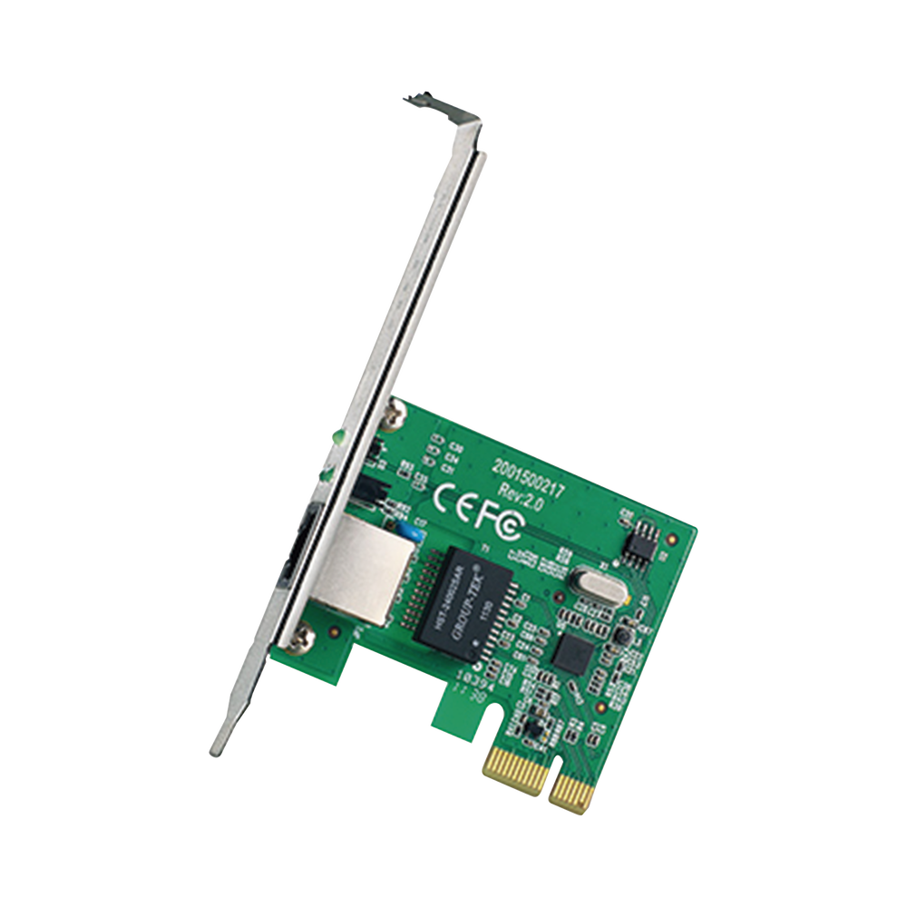TP-Link TG-3468 - Adaptador de red - PCIe - Gigabit Ethernet