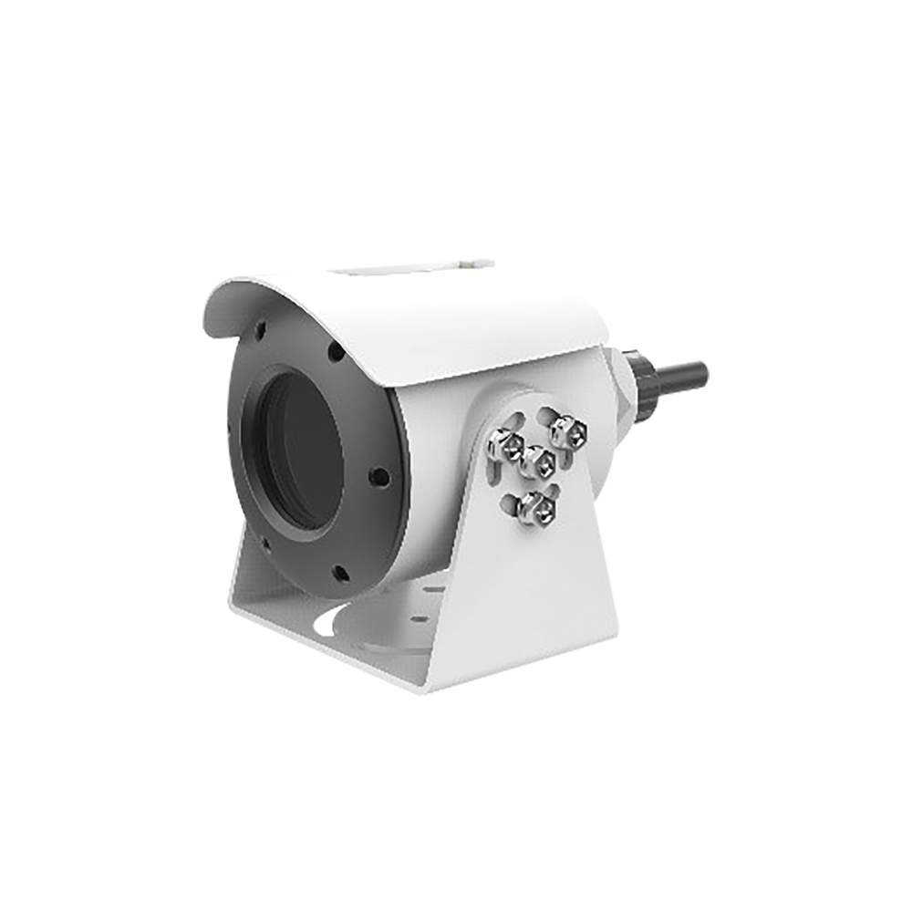 Bala IP 2 Megapixel / Anti-Explosión / Lente 4 mm / 30 mts IR / WDR 120 dB / IP68 / IK08 / Onvif / PoE / Ultra Baja Iluminación