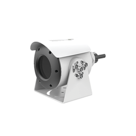 Bala IP 2 Megapixel / Anti-Explosión / Lente 4 mm / 30 mts IR / WDR 120 dB / IP68 / IK08 / Onvif / PoE / Ultra Baja Iluminación