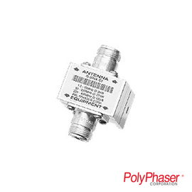 Protector RF Coaxial Para 1.5 a 700 Mhz Con Conectores N Hembra en Ambos Lados Con Ceja Lateral, 10 Años de Garantía Protector RF Coaxial Para 1.5 a 700 Mhz Con Conectores N Hembra en Ambos Lados Con Ceja Lateral, 10 Años de Garantía