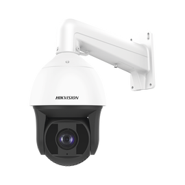PTZ IP 4 Megapixel / 36X Zoom / 500 mts IR / AutoSeguimiento 2.0 / WDR 140 dB / Hi-PoE / EIS / Detección de Rostros / IP67 / IK10 / Rapid Focus
