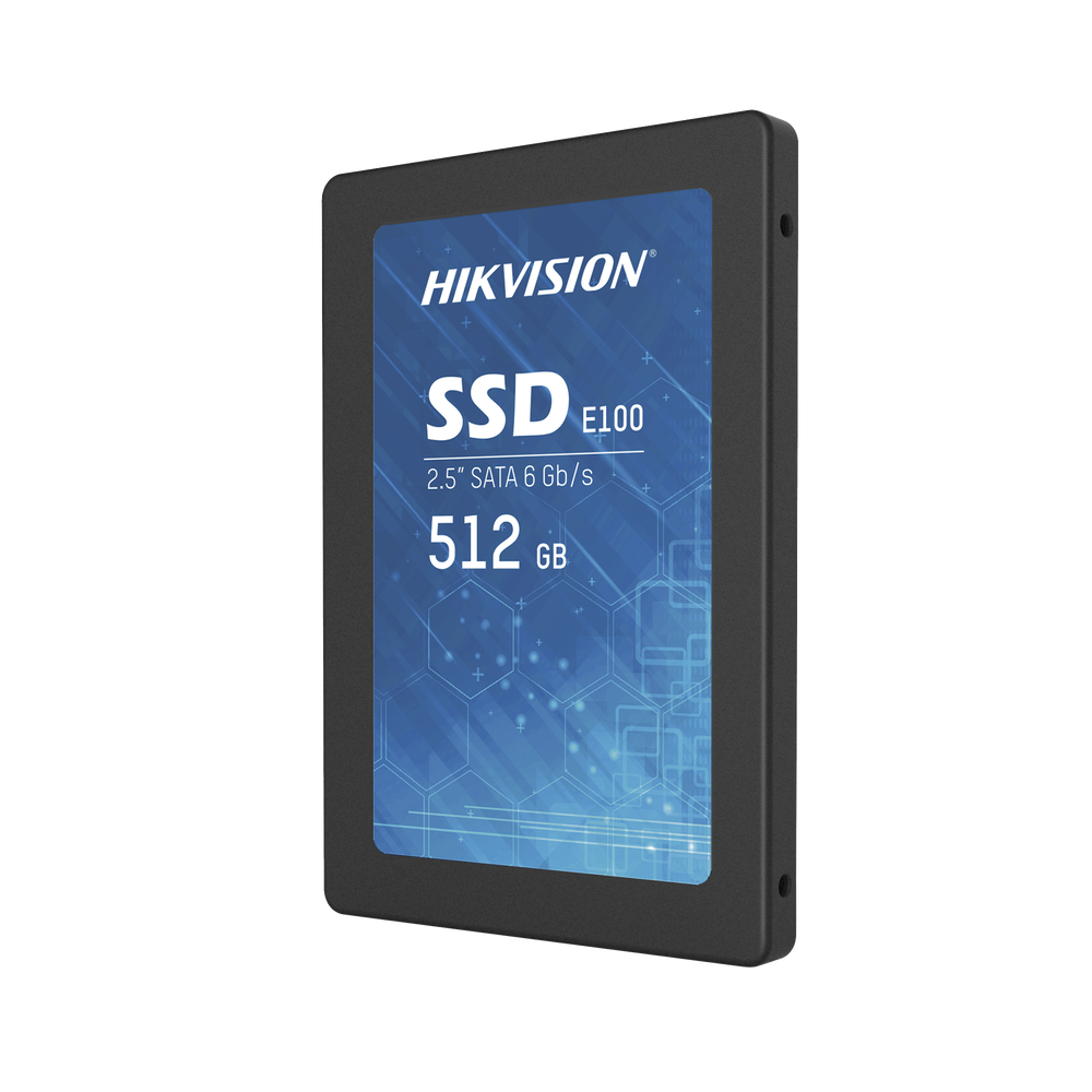 Unidad de Estado Sólido 512 GB / 2.5